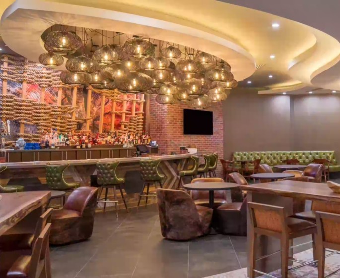 Hotel Indigo Frisco